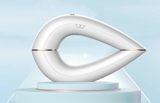 藍寶石冰點脫毛儀，讓你從此擺脫“多毛星人”