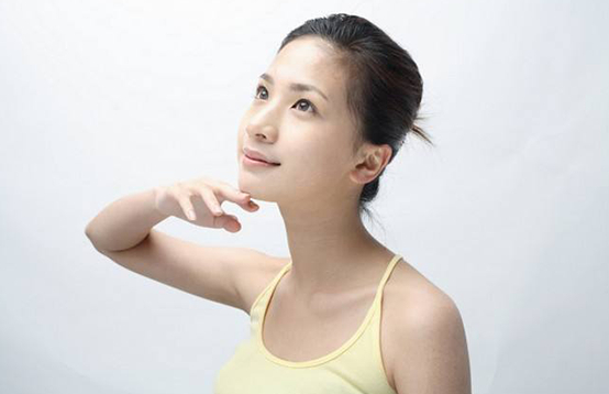 十分鐘搞定毛發，家用脫毛儀為什么這么快