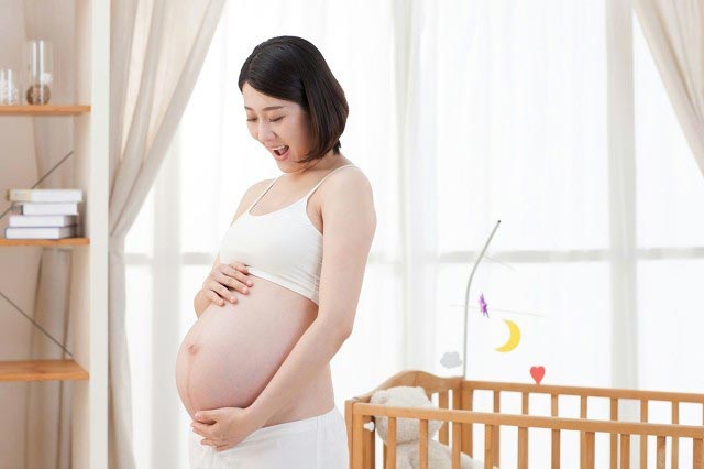 孕期可以使用光子脫毛儀嗎?(圖1) 光子脫毛儀方案研發(fā)