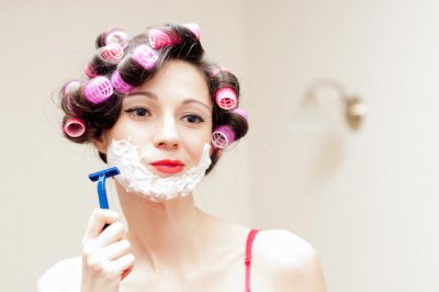 女性必須脫毛的部位有哪些?