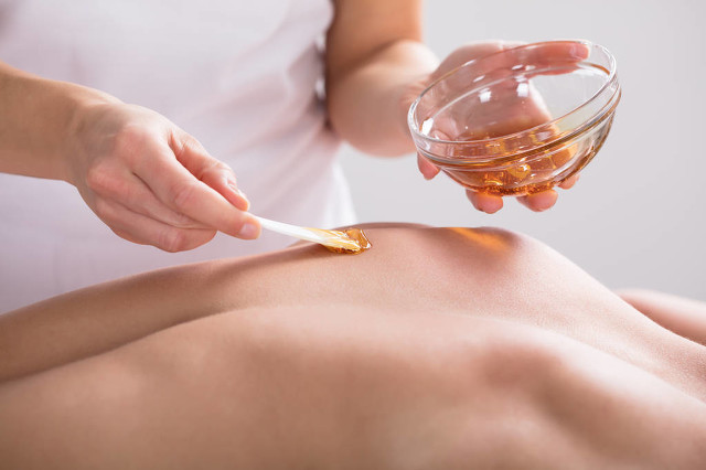 脫毛——從古至今我們一直為之努力的事(圖1)