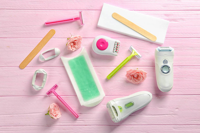 脫毛——從古至今我們一直為之努力的事(圖3)