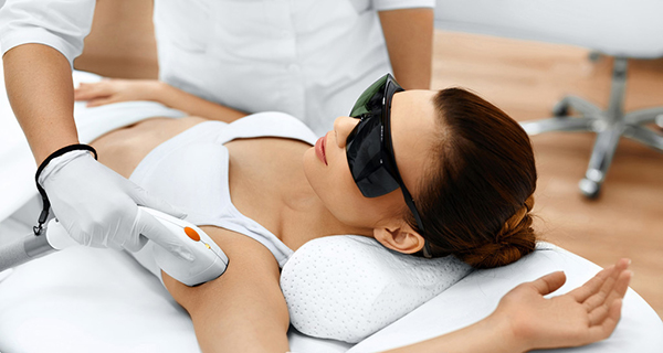 為什么用了光子脫毛儀后會變黑呢？(圖2)