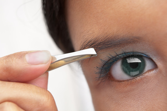 脫毛小技巧:脫掉“毛衣”不是夢(mèng)(圖2) 脫毛小技巧:脫掉“毛衣”不是夢(mèng)(圖2)