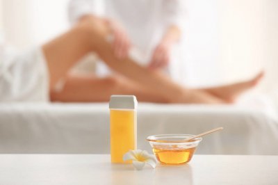 從古自今那些慘不忍睹的脫毛方式