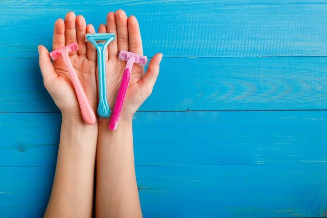 脫毛那些事之光動力脫毛(圖3)