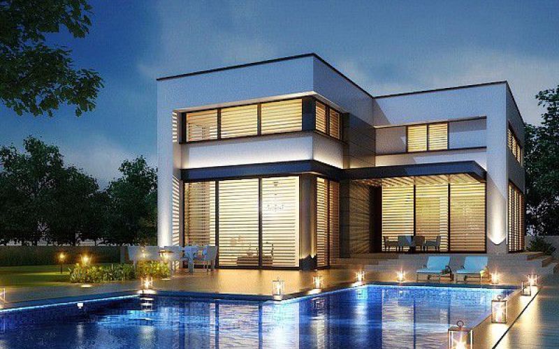 披露世界上最高的扭曲大廈項(xiàng)目