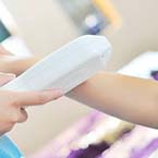 使用光子脫毛儀后到底能不能洗澡呢？