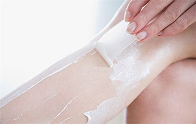 夏天到了，小姐姐們該怎樣安全有效的脫毛呢？