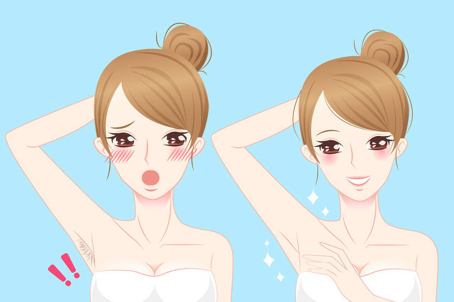 七夕到了，你還不脫毛，是不打算脫單了嗎！！！(圖1)