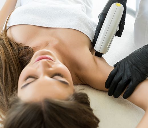 家用光子脫毛是否安全？激光脫毛會導致癌癥嗎？