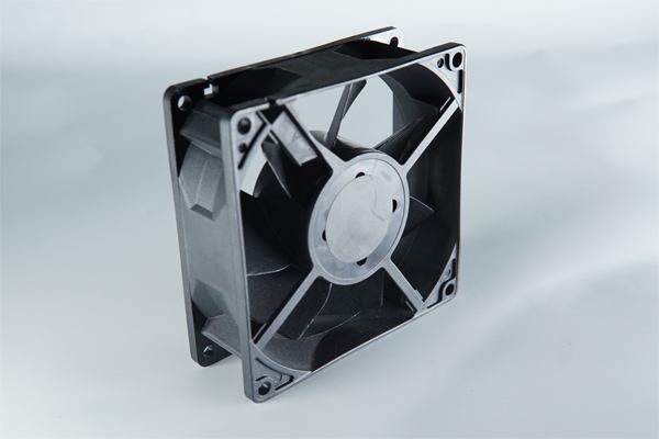 家用IPL脫毛儀不可缺少的部件之散熱風(fēng)扇(圖1)