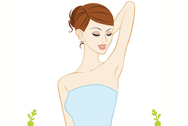 這些脫毛方式，可不適合懶寶寶們(圖2)