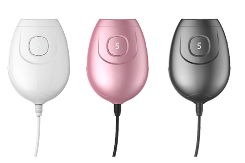 適合學生黨用的脫毛儀(圖1) 適合學生黨用的脫毛儀(圖1)