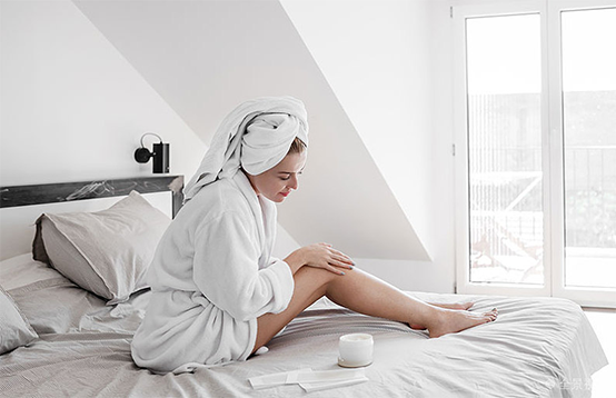 到底什么季節(jié)最適合脫毛呢(圖1)