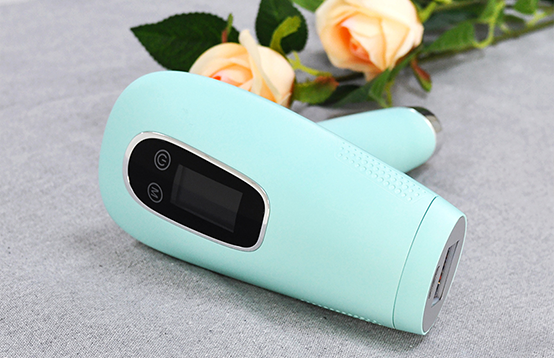 使用家用脫毛儀皮膚會變黑這是真的嗎(圖2)