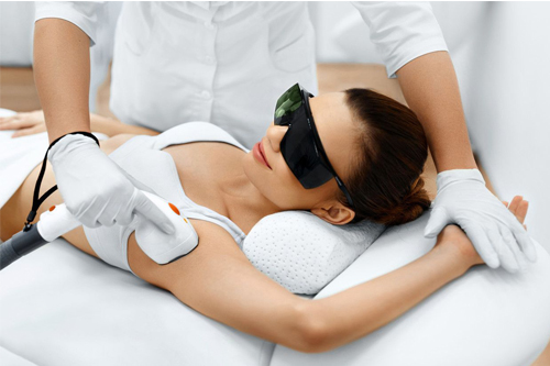 光子脫毛儀與808脫毛儀的區(qū)別