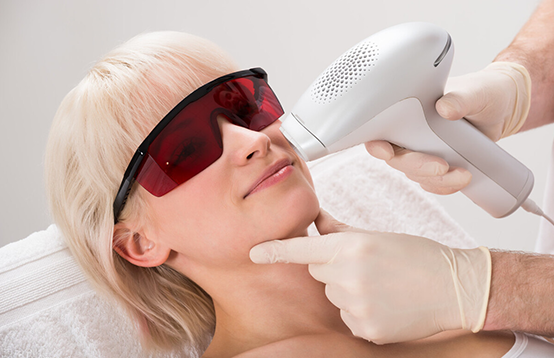 使用激光脫毛可以維持多長時間(圖1)