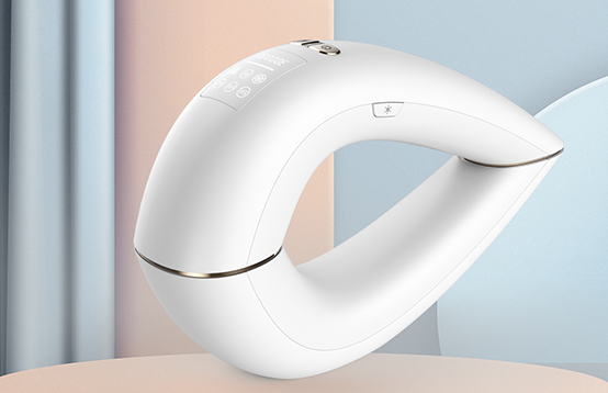 光子脫毛儀、冰點脫毛儀和藍寶石冰點脫毛儀的區別(圖3)