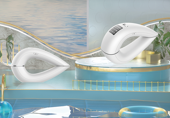 諾鉑新品創(chuàng)新升級(jí)，你的脫毛困擾“它”都知道(圖4)