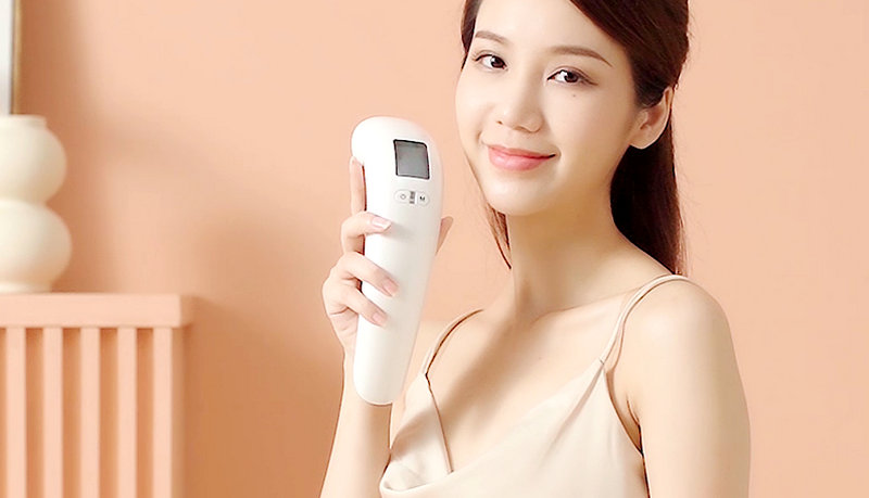 怎么才能去腿毛,冰點脫毛儀器告訴你(圖2) 怎么才能去腿毛,冰點脫毛儀器告訴你(圖2)